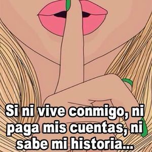 Meet your Posher, Tina